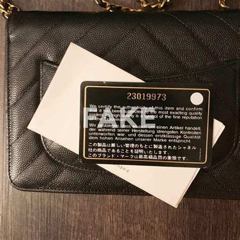 how to tell a real chanel bag|Chanel serial number check.